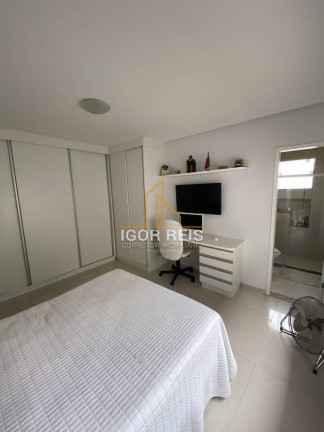 Imagem Casa de Condomínio com 3 Quartos à Venda, em Parque Aurora - Campos Dos Goytacazes Imagem Casa de Condomínio com 3 Quartos à Venda, em Parque Aurora - Campos Dos Goytacazes