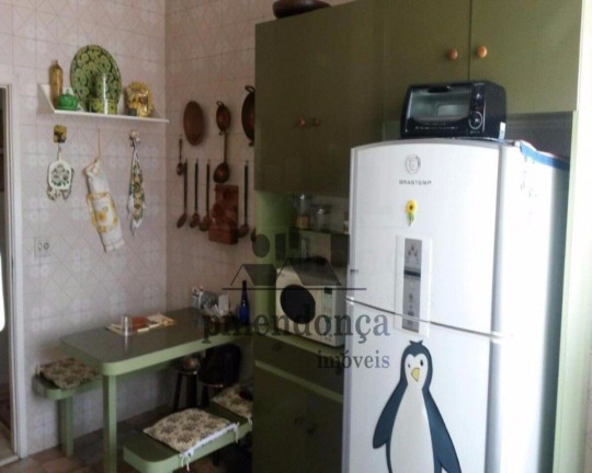 Imagem Apartamento com 2 Quartos à Venda, 108 m² em Higienópolis - São Paulo