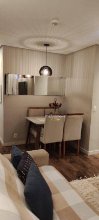 Imagem Apartamento com 2 Quartos à Venda, 45 m² em Parque Savoy City - São Paulo Imagem Apartamento com 2 Quartos à Venda, 45 m² em Parque Savoy City - São Paulo