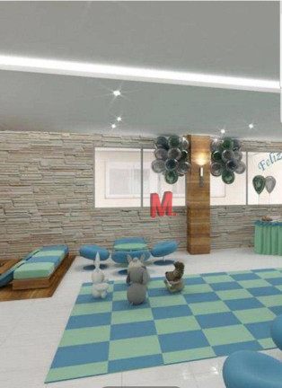 Imagem Apartamento com 4 Quartos à Venda, 214 m² em Jardim Portal Da Colina - Sorocaba