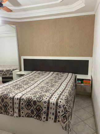 Imagem Sobrado com 2 Quartos à Venda, 127 m² em Parque Interlagos - São José Dos Campos