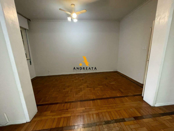 Imagem Apartamento com 2 Quartos à Venda, 106 m² em Copacabana - Rio De Janeiro