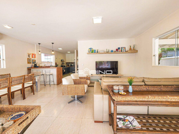 Imagem Casa com 4 Quartos à Venda, 211 m² em Riviera De São Lourenço - Bertioga