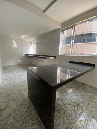 Imagem Apartamento com 2 Quartos à Venda, 70 m² em Lourdes - Belo Horizonte