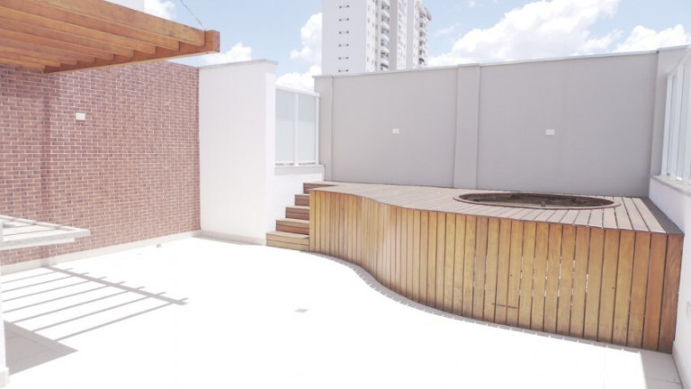 Imagem Cobertura com 2 Quartos à Venda, 133 m² em Mansões Santo Antônio - Campinas Imagem Cobertura com 2 Quartos à Venda, 133 m² em Mansões Santo Antônio - Campinas