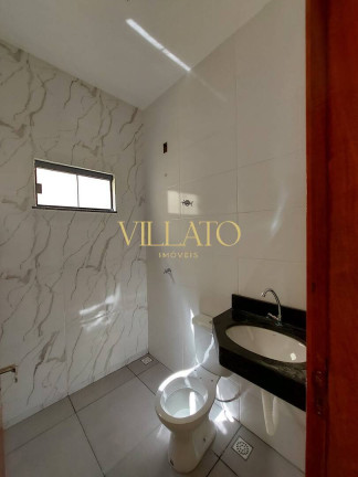 Imagem Casa com 2 Quartos à Venda, 80 m² em Setor Samarah - Trindade