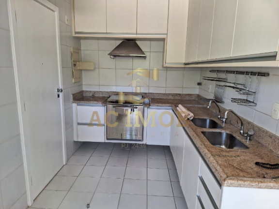 Imagem Imóvel com 3 Quartos para Alugar, 142 m² em Armação - Salvador