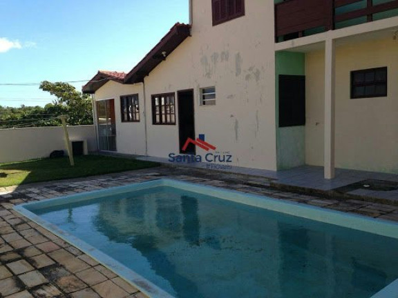 Sobrado com 5 Quartos à Venda, 540 m² em Ingleses Do Rio Vermelho - Florianópolis
