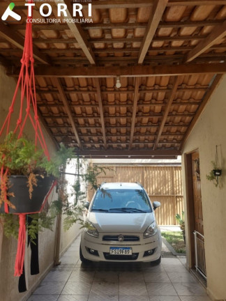 Imagem Casa com 2 Quartos à Venda, 140 m² em Terras De Arieta - Sorocaba Imagem Casa com 2 Quartos à Venda, 140 m² em Terras De Arieta - Sorocaba