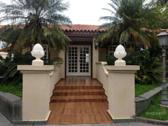 Imagem Casa com 3 Quartos à Venda, 126 m² em Morumbi Sul - São Paulo