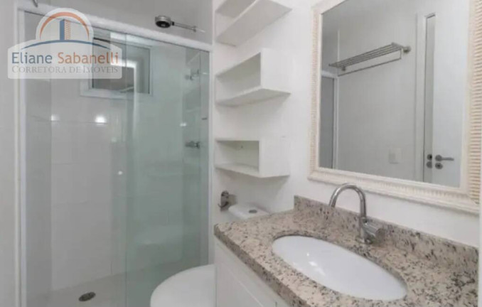 Imagem Apartamento com 3 Quartos à Venda, 160 m² em Vila Andrade - São Paulo Imagem Apartamento com 3 Quartos à Venda, 160 m² em Vila Andrade - São Paulo
