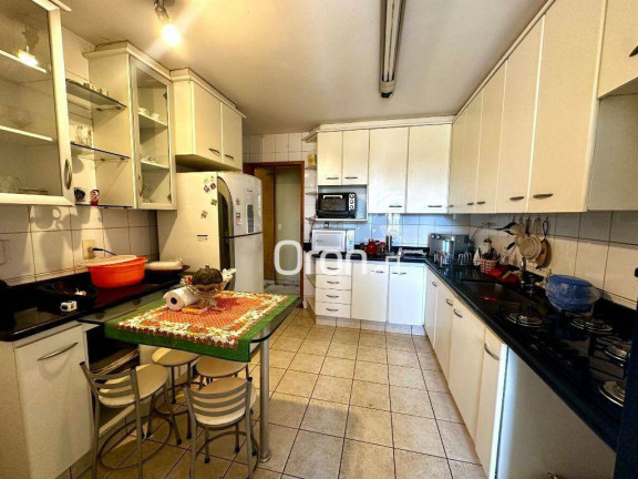 Imagem Apartamento com 3 Quartos à Venda, 92 m² em Jardim América - Goiânia Imagem Apartamento com 3 Quartos à Venda, 92 m² em Jardim América - Goiânia