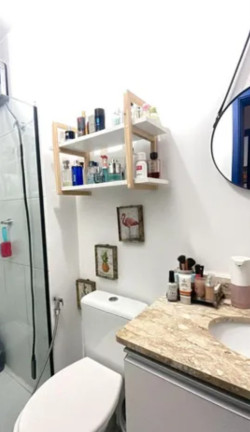Imagem Imóvel com 2 Quartos à Venda, 52 m² em Bela Vista - São Paulo