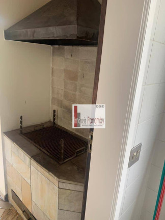 Imagem Apartamento com 4 Quartos à Venda, 177 m² em Jardim Ampliação - São Paulo Imagem Apartamento com 4 Quartos à Venda, 177 m² em Jardim Ampliação - São Paulo