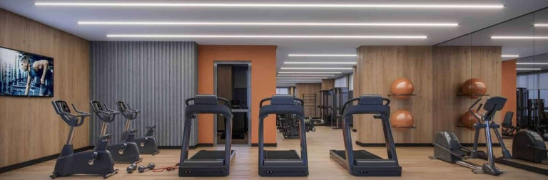 Imagem Apartamento com 2 Quartos à Venda, 64 m² em Tatuapé - São Paulo