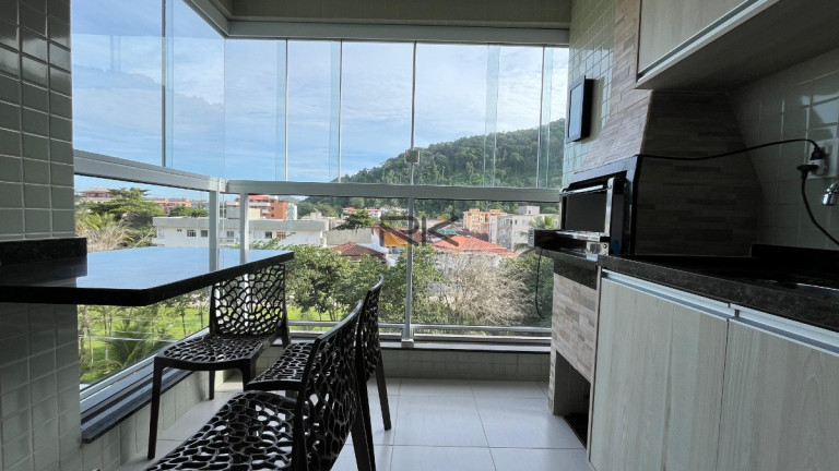 Imagem Apartamento com 2 Quartos à Venda, 90 m² em Praia Grande - Ubatuba Imagem Apartamento com 2 Quartos à Venda, 90 m² em Praia Grande - Ubatuba