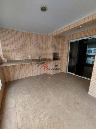Imagem Apartamento com 3 Quartos à Venda, 101 m² em Canto Do Forte - Praia Grande Imagem Apartamento com 3 Quartos à Venda, 101 m² em Canto Do Forte - Praia Grande