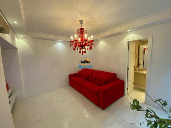 Imagem Apartamento com 3 Quartos à Venda,  em Itararé - São Vicente