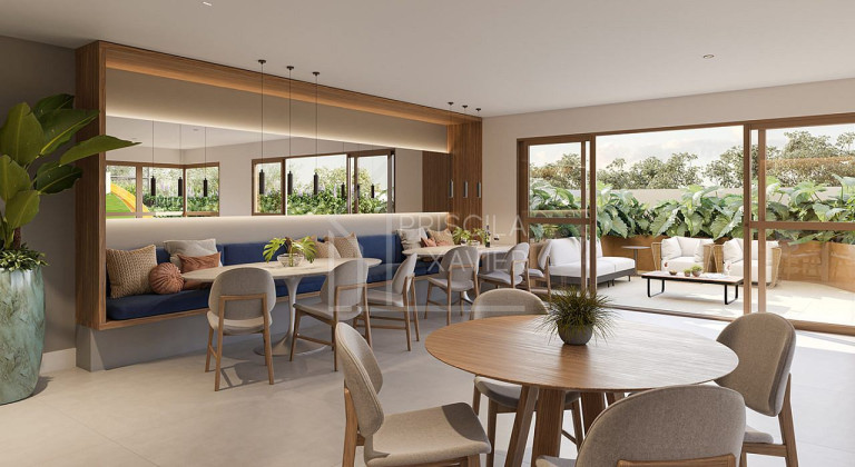 Imagem Apartamento com 4 Quartos à Venda, 238 m² em Itapuã - Vila Velha