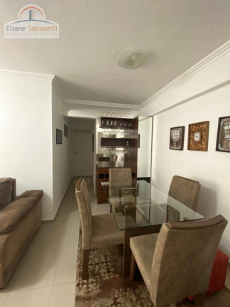 Apartamento com 2 Quartos à Venda, 58 m² em Vila Andrade - São Paulo
