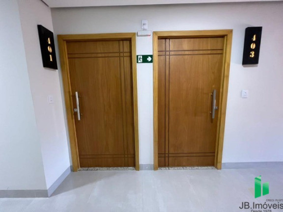 Imagem Imóvel com 3 Quartos à Venda, 79 m² em Todos Os Santos - Montes Claros