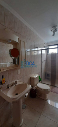Imagem Apartamento com 3 Quartos à Venda, 188 m² em Jardim Das Nações - Taubaté Imagem Apartamento com 3 Quartos à Venda, 188 m² em Jardim Das Nações - Taubaté