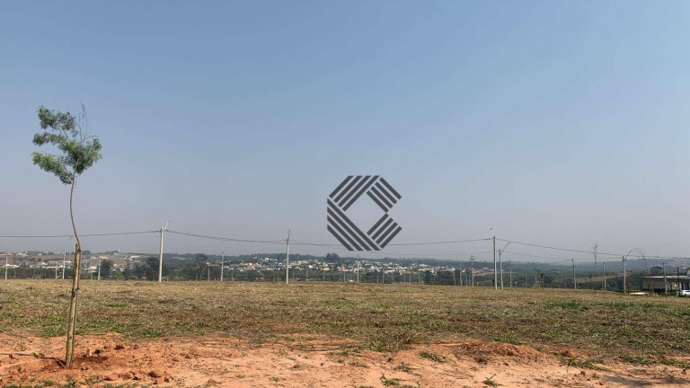 Imagem Terreno à Venda, 308 m² em Terras Alpha Nova Esplanada - Votorantim