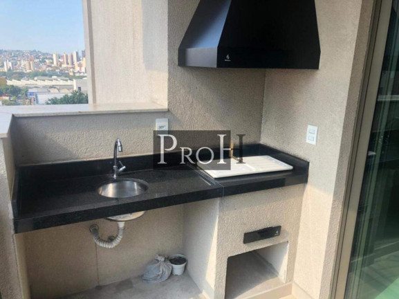 Imagem Apartamento com 2 Quartos à Venda, 73 m² em Campestre - Santo André