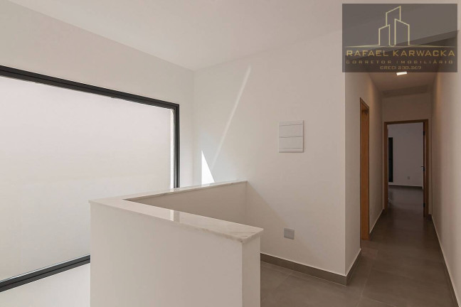 Imagem Sobrado com 3 Quartos à Venda, 112 m² em Novo Osasco - Osasco