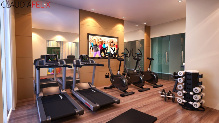 Imagem Imóvel com 2 Quartos à Venda, 65 m² em Ocian - Praia Grande
