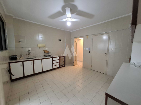 Imagem Apartamento com 2 Quartos à Venda, 120 m² em Aparecida - Santos