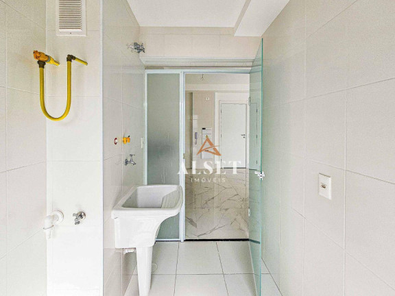 Imagem Apartamento com 3 Quartos à Venda, 92 m² em Mooca - São Paulo