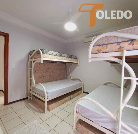 Imagem Apartamento com 2 Quartos à Venda, 100 m² em Tabatinga - Caraguatatuba