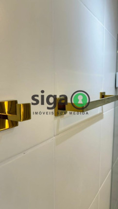 Imagem Apartamento com 2 Quartos à Venda, 36 m² em Socorro - São Paulo Imagem Apartamento com 2 Quartos à Venda, 36 m² em Socorro - São Paulo