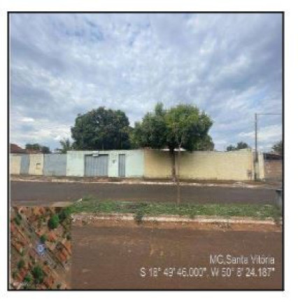 Imagem Casa com 1 Quarto à Venda, 800 m² em Dom Alexandre - Santa Vitoria