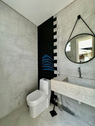 Imagem Casa com 4 Quartos à Venda, 240 m² em Barra Do Jacuípe (monte Gordo) - Camaçari