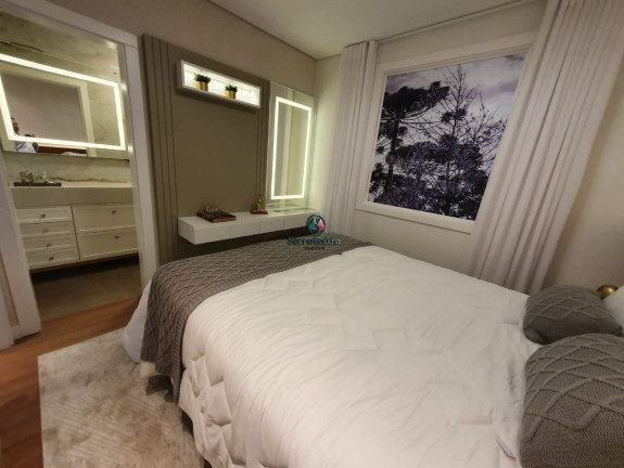 Imagem Apartamento com 2 Quartos à Venda, 65 m² em Piratini - Gramado Imagem Apartamento com 2 Quartos à Venda, 65 m² em Piratini - Gramado