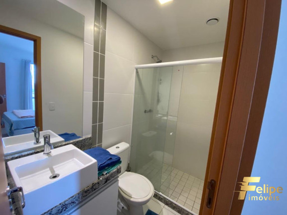 Imagem Imóvel com 2 Quartos à Venda, 68 m² em Praia De Itaparica - Vila Velha