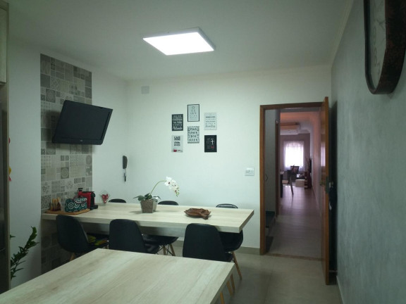 Imagem Sobrado com 3 Quartos à Venda, 233 m² em Alto Da Mooca - São Paulo