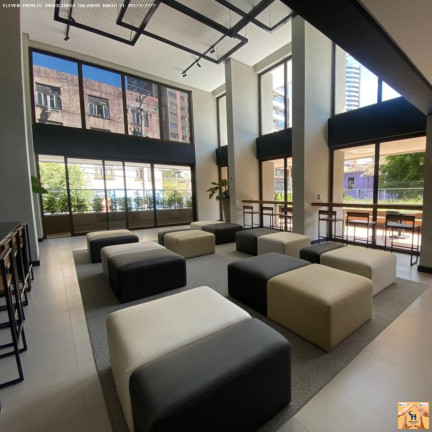 Imagem Apartamento com 1 Quarto à Venda, 25 m² em Barra - Salvador Imagem Apartamento com 1 Quarto à Venda, 25 m² em Barra - Salvador