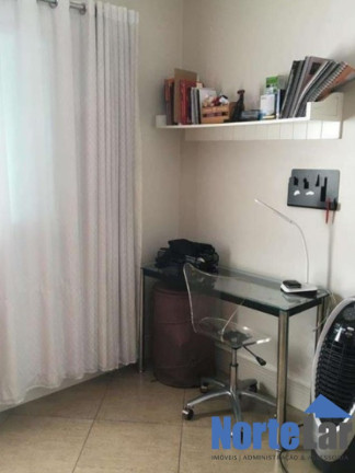 Imagem Casa de Condomínio com 2 Quartos à Venda, 70 m² em Tremembé - São Paulo
