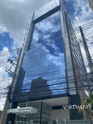 Imagem Sala Comercial para Alugar, 600 m² em Vila Gertrudes - São Paulo