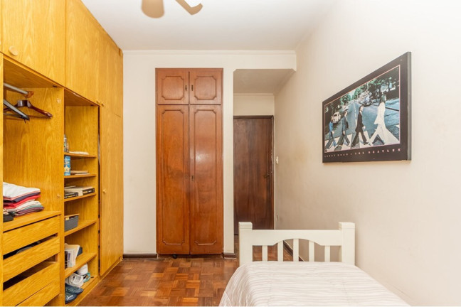 Imagem Imóvel com 3 Quartos à Venda, 85 m² em Sumarezinho - São Paulo