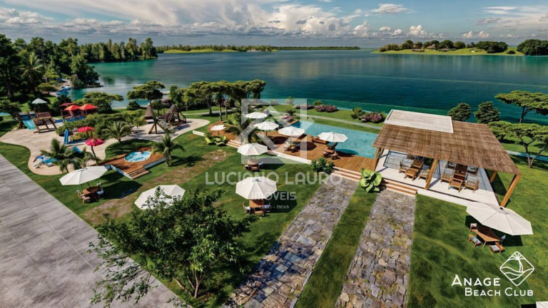 Terreno em Condomínio à Venda, 405 m² em Zabelê - Vitória Da Conquista
