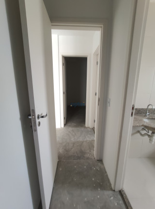 Imagem Apartamento com 2 Quartos à Venda, 63 m² em Demarchi - São Bernardo Do Campo