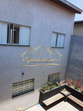 Imagem Casa com 3 Quartos à Venda, 189 m² em Jardim Napoli - Sorocaba