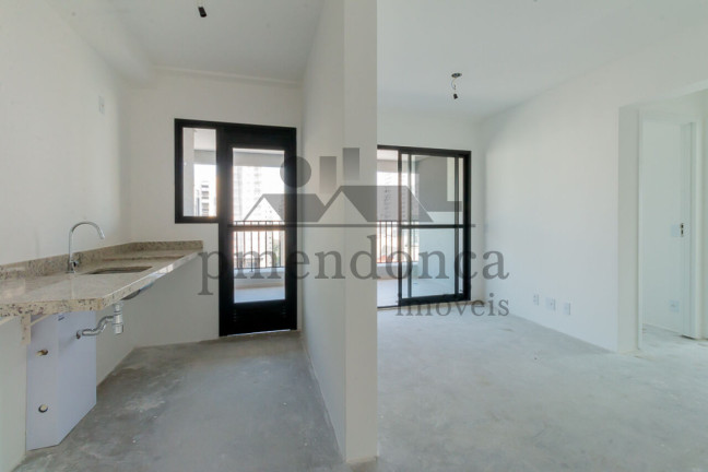 Imagem Apartamento com 2 Quartos à Venda, 60 m² em Vila Buarque - São Paulo