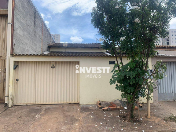 Casa com 3 Quartos à Venda, 180 m² em Parque Oeste Industrial - Goiânia