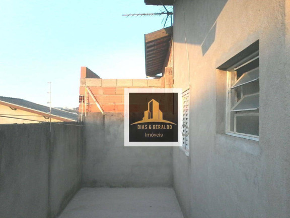 Imagem Casa com 2 Quartos à Venda, 70 m² em Residencial Santa Paula - Jacareí Imagem Casa com 2 Quartos à Venda, 70 m² em Residencial Santa Paula - Jacareí