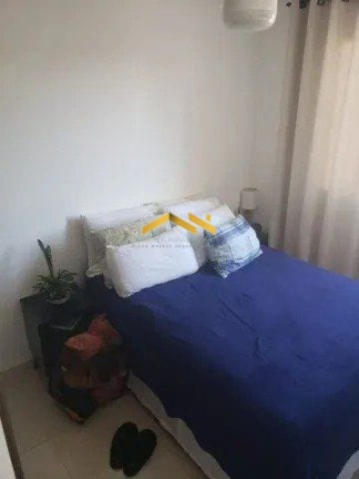 Imagem Apartamento com 2 Quartos à Venda, 50 m² em Morumbi - São Paulo Imagem Apartamento com 2 Quartos à Venda, 50 m² em Morumbi - São Paulo